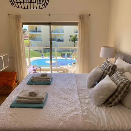 Lägenhet Casa Marina *