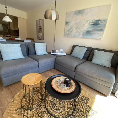 Casa Marina Lägenhet Albufeira